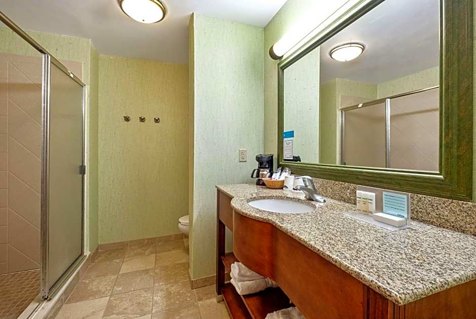 Hampton Inn By Hilton & Suites Rockland