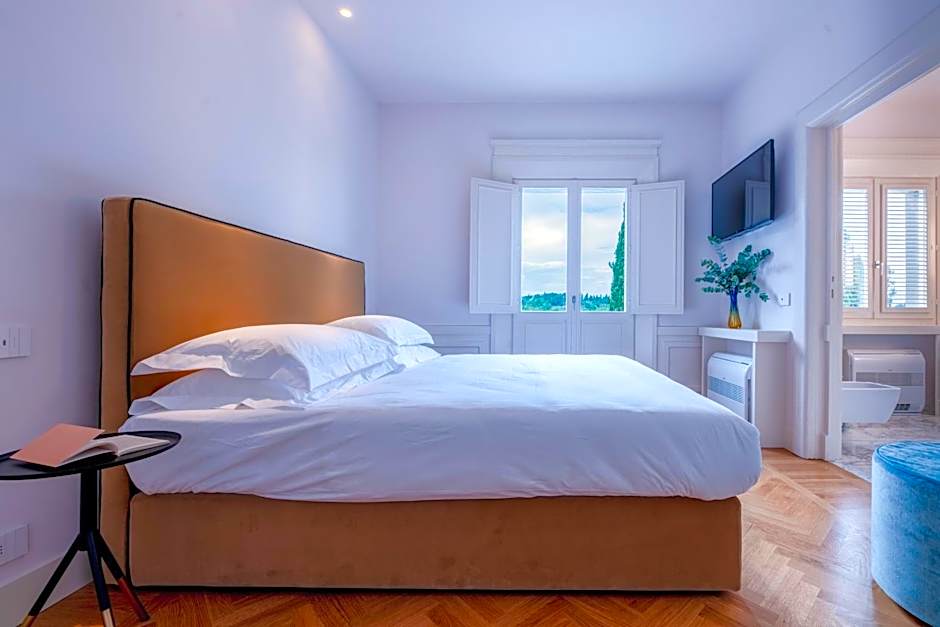 Boutique Hotel Villa Monty Banks