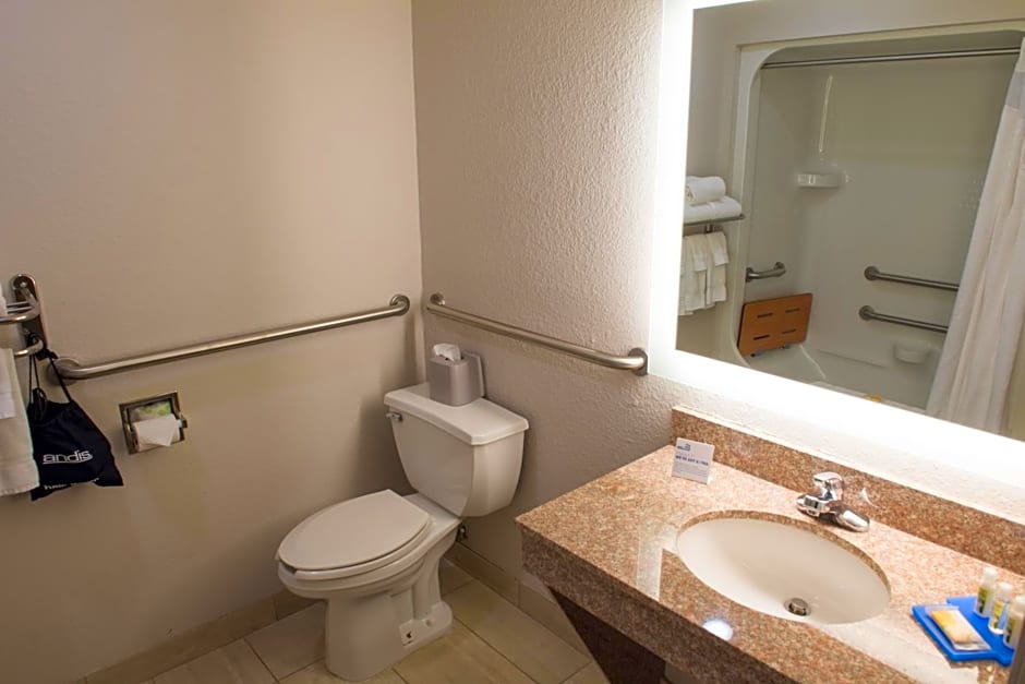 Holiday Inn Express Hotel & Suites Elkhart-South By IHG