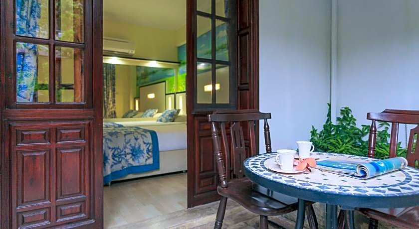 Hotel Villa Daffodil