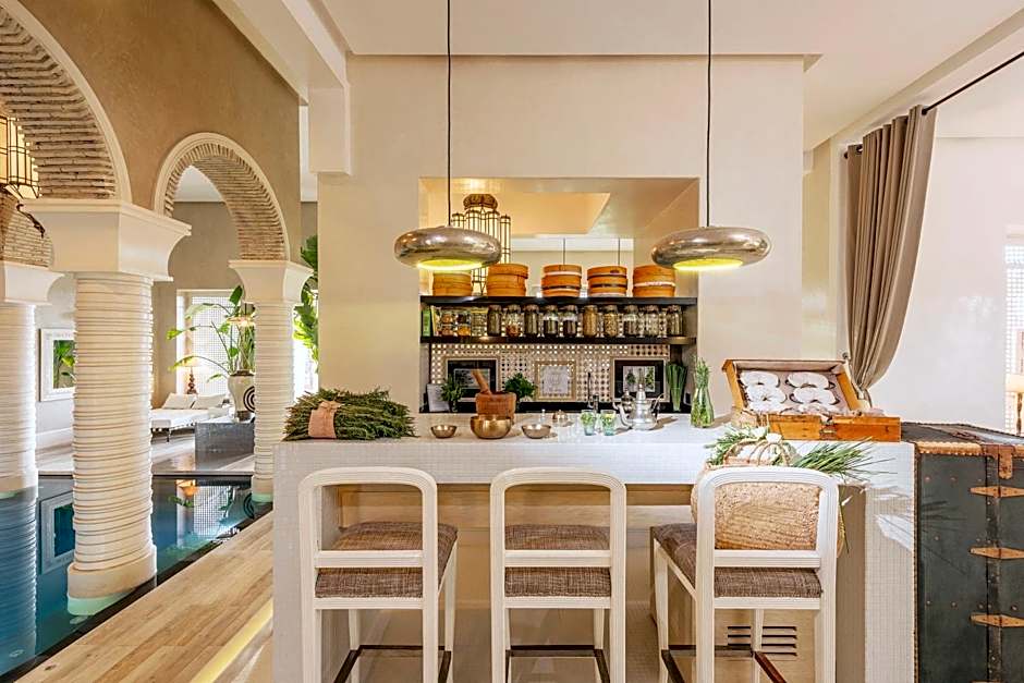 The Source Hotel Music & Spa