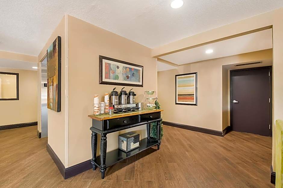 MainStay Suites Chattanooga Hamilton Place