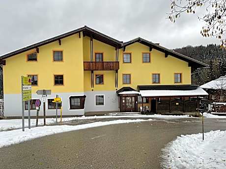 Hotel Ötscherblick