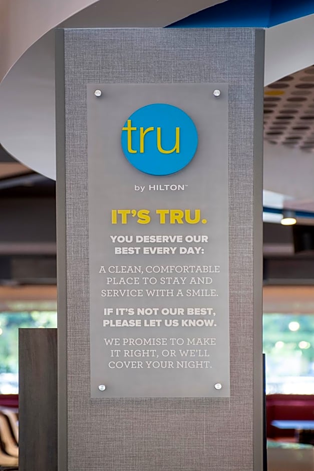 Tru By Hilton Mt Pleasant Charleston