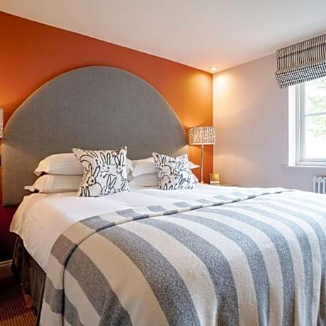 Junior Suite with Terrace