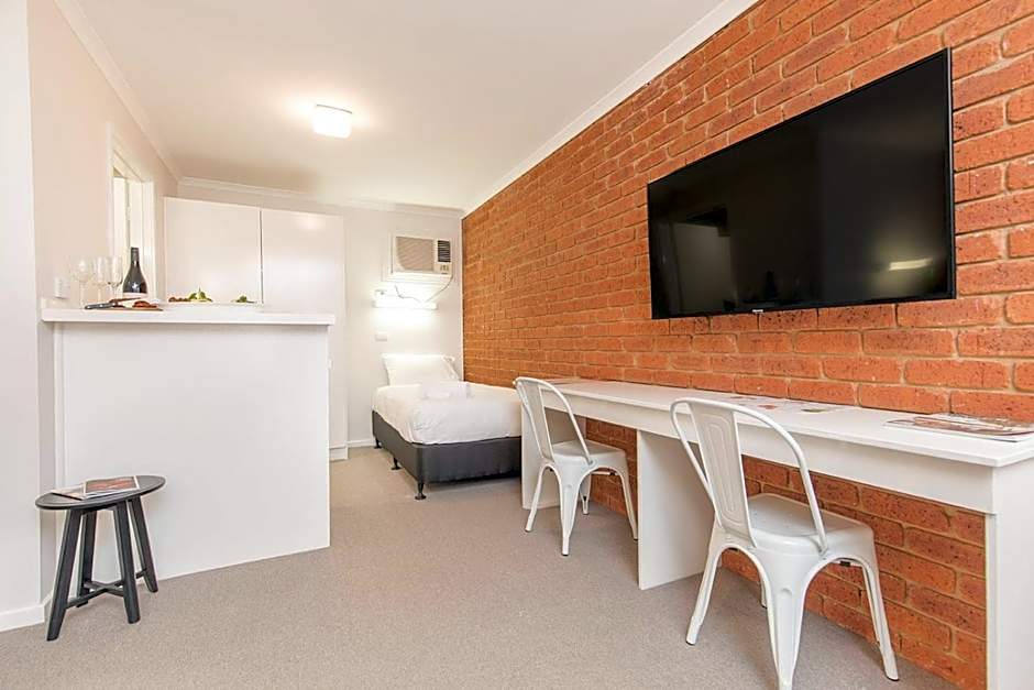 Mildura City Gate Motel