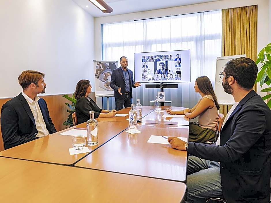 Novotel Venezia Mestre Castellana