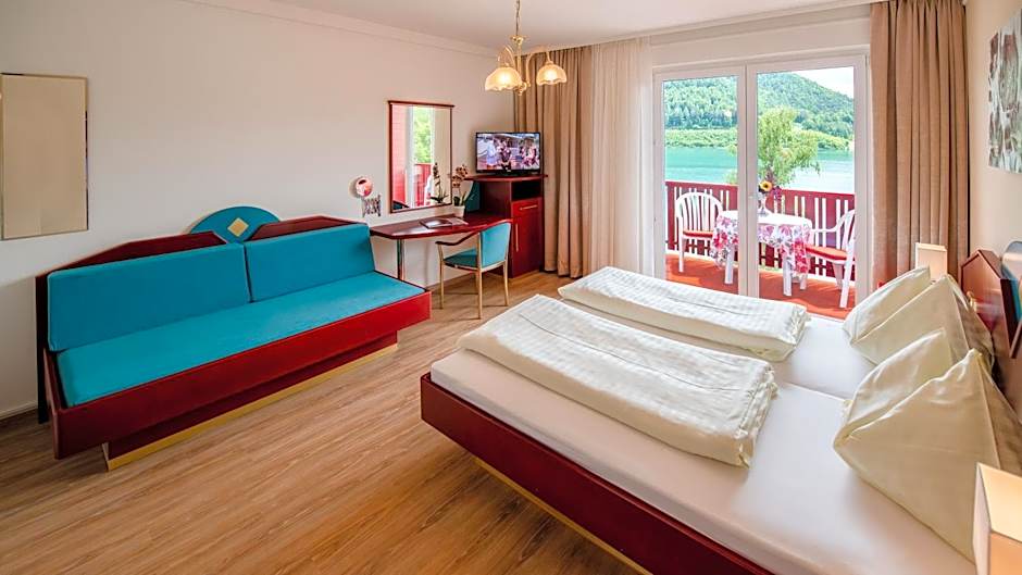 Strandhotel Orchidee