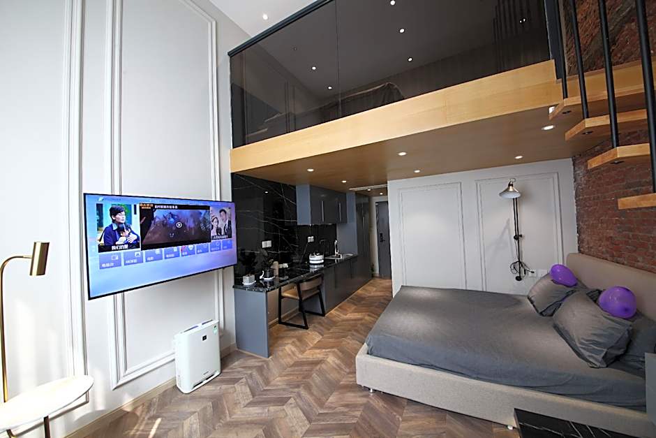 Jinjiang Inn Jiaozuo Jianshe Road High-Speed Railway Station