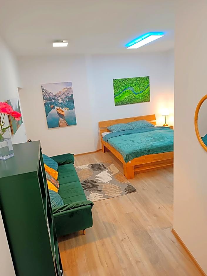 Apartments Romantic and Family Room Zemlinski