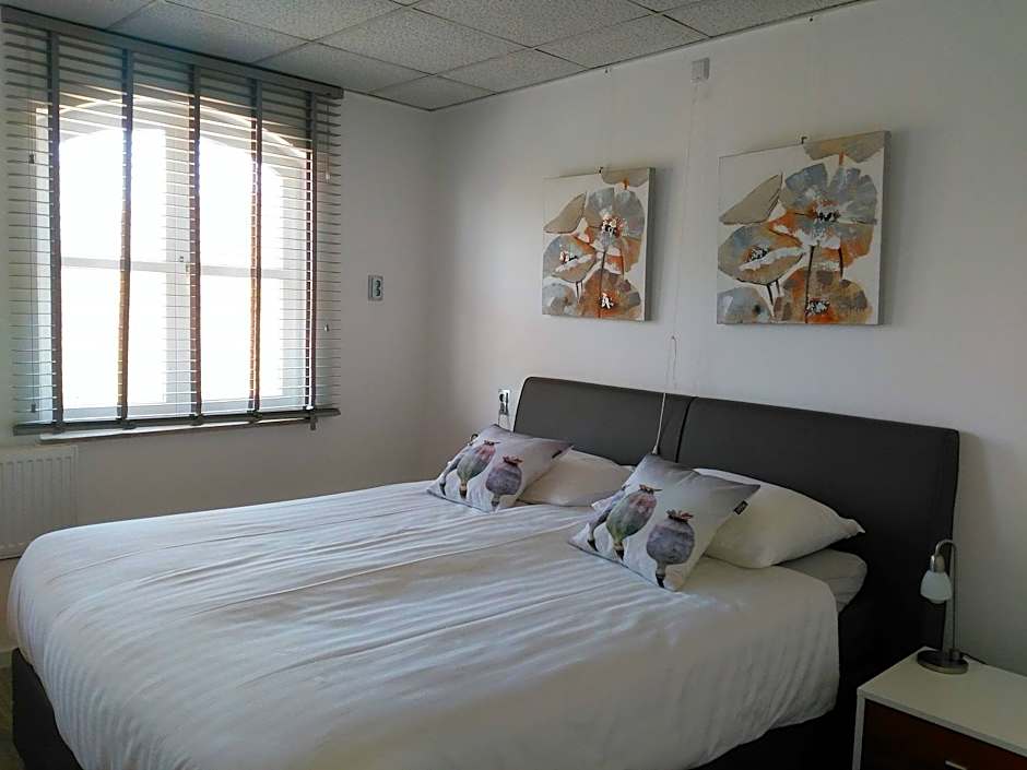 Hotel De Wilde Kriek