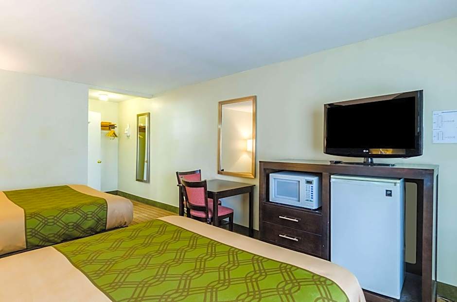 Fairbridge Inn Express Pittsfield