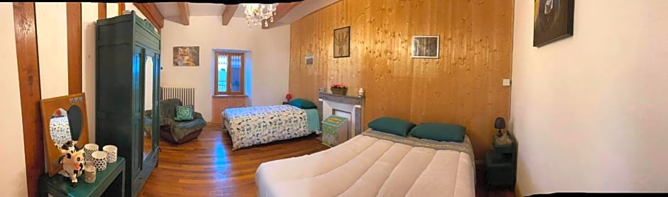 Horizon Aubrac Laguiole