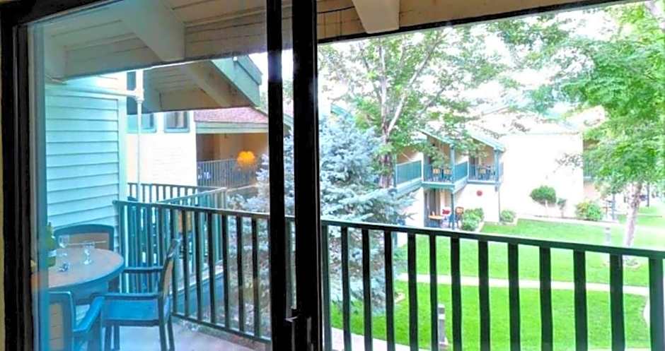Lagonita Lodge