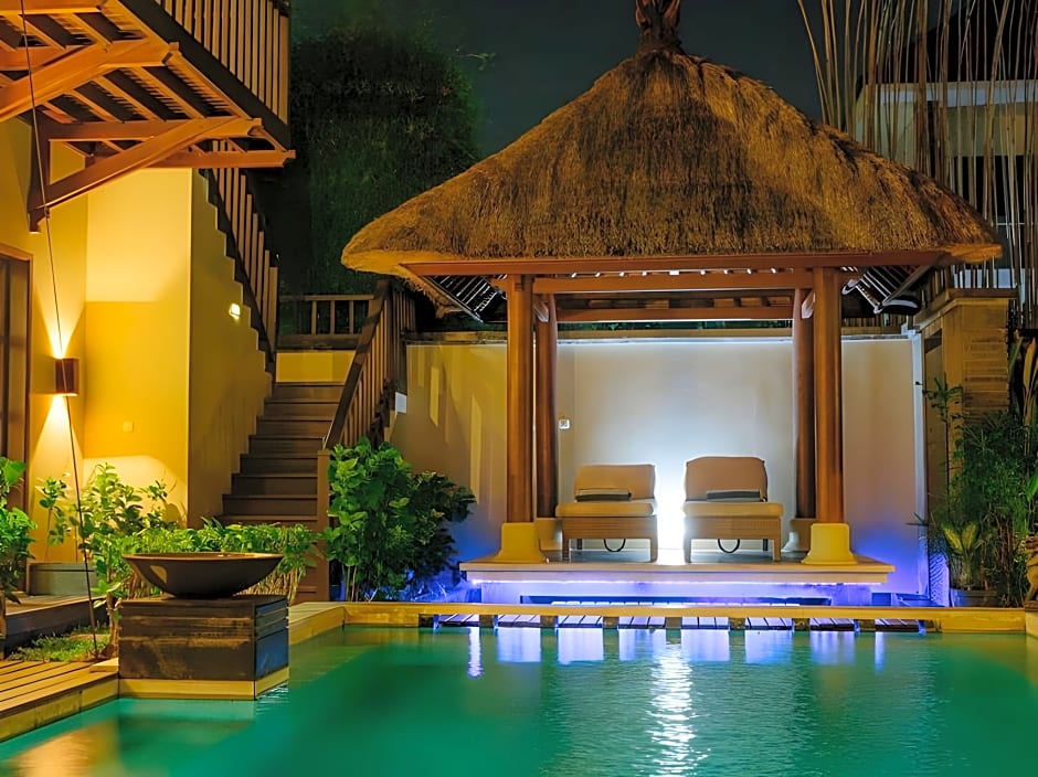 Tis Villas Seminyak by Premier Hospitality Asia