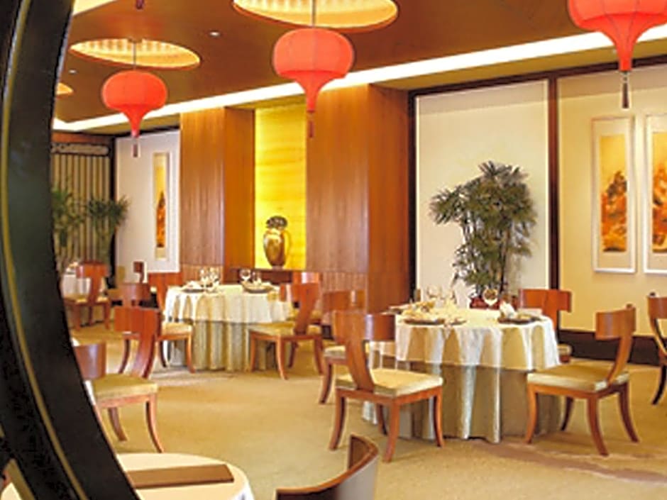 Ningbo Portman Plaza Hotel