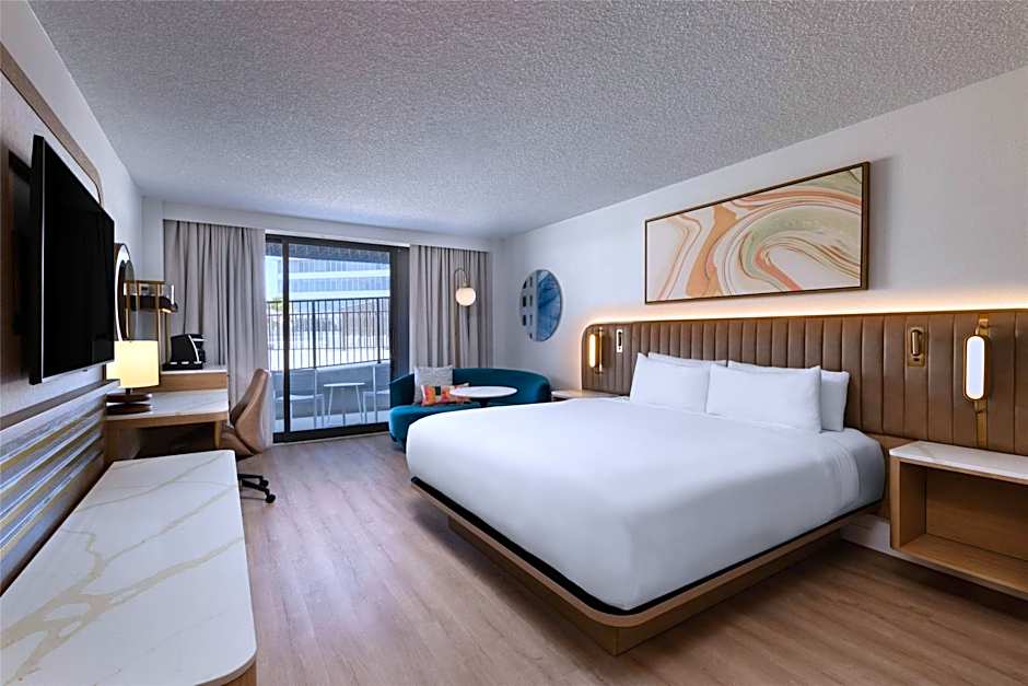Sonesta Miami Airport