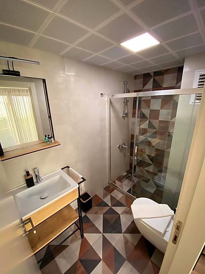Sahil Butik Otel