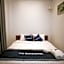 The white guest house