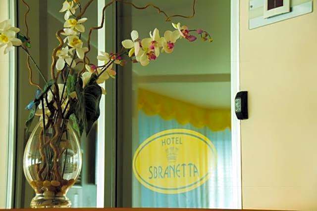 Hotel Ristorante Sbranetta