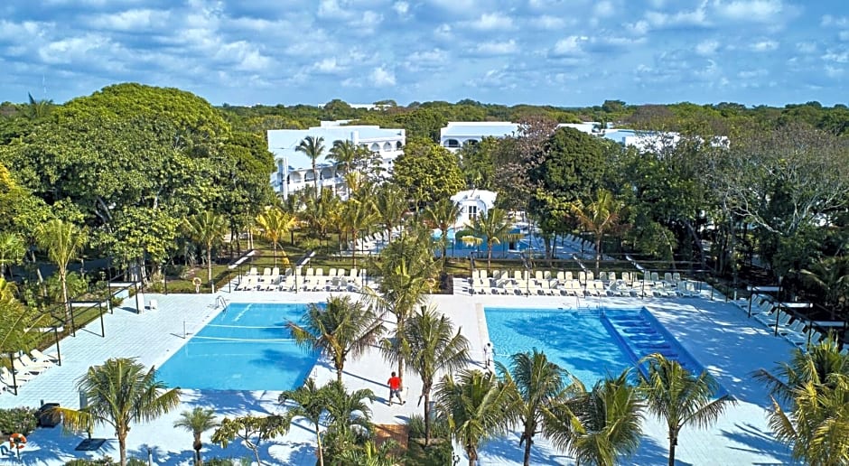 Riu Tequila - All Inclusive