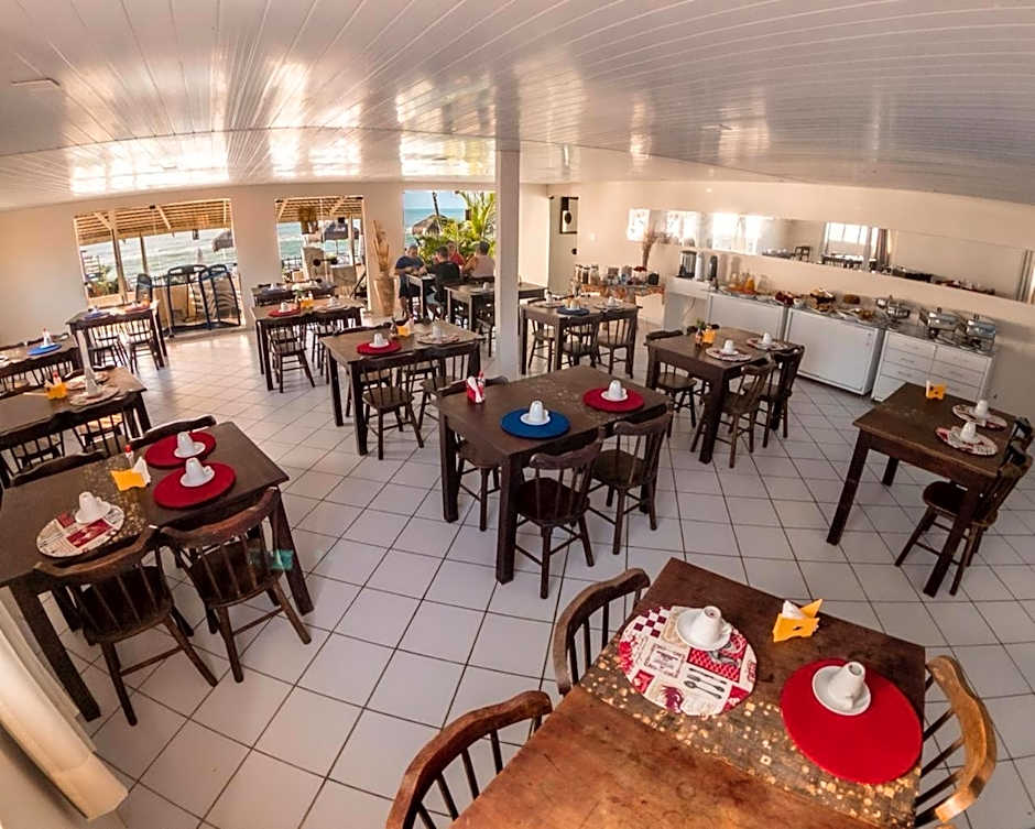 Apart Hotel Tamandaré