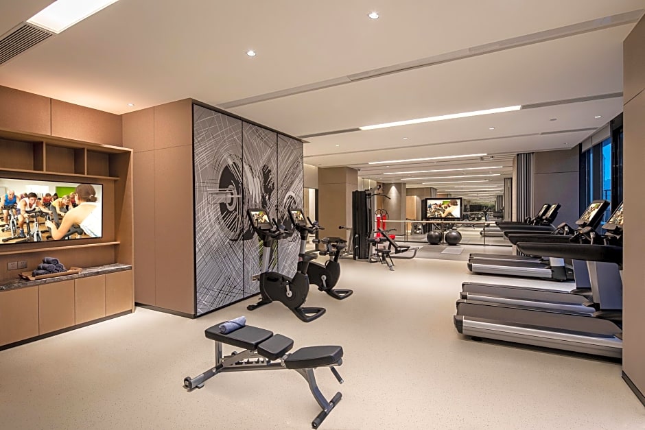 Citadines Songshan Lake Dongguan