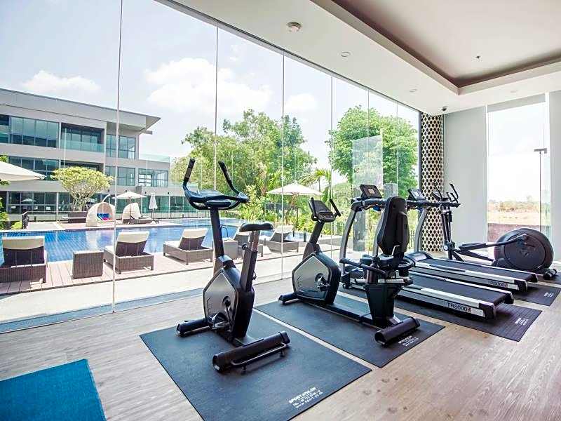 Green Valley Executive Serviced Residence – Mae Rim, 