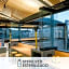 SLEEP'N Atocha - B Corp Certified