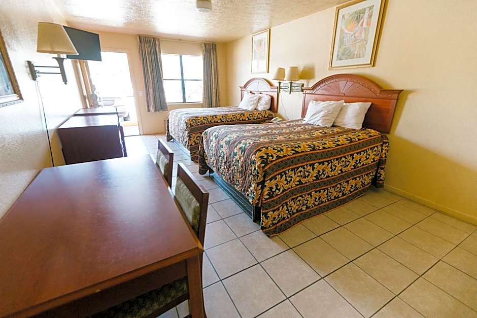 Summer Breeze Motel