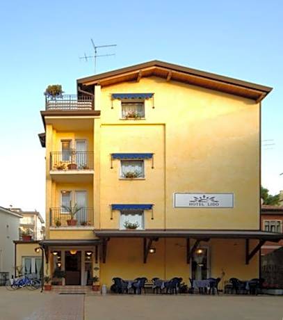 Hotel Lido