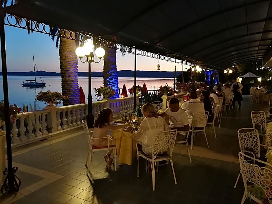 Hotel Lido - Beach and Palace