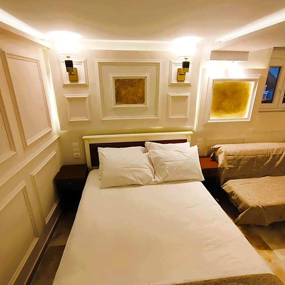 Villa Miltiadis GreeceFiloxenia