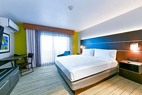 King Room - Disability Access