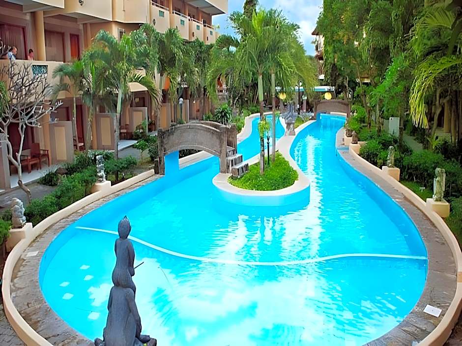 Melasti Beach Resort & Spa Legian