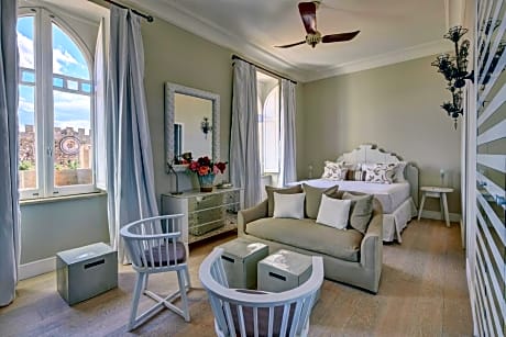 Deluxe Junior Suite