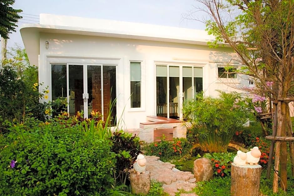 Blue Sky Villa Khao Yai