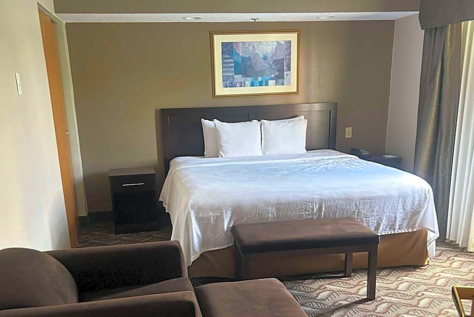 Wyndham Garden Madison Fitchburg