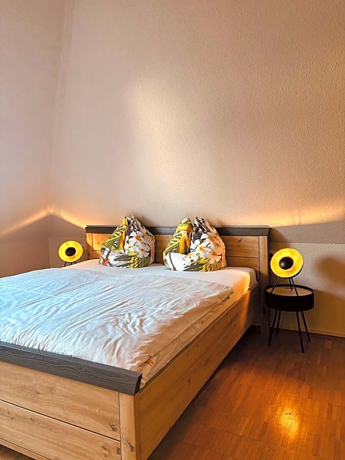 HOTEL ALTES THEATER Heilbronn