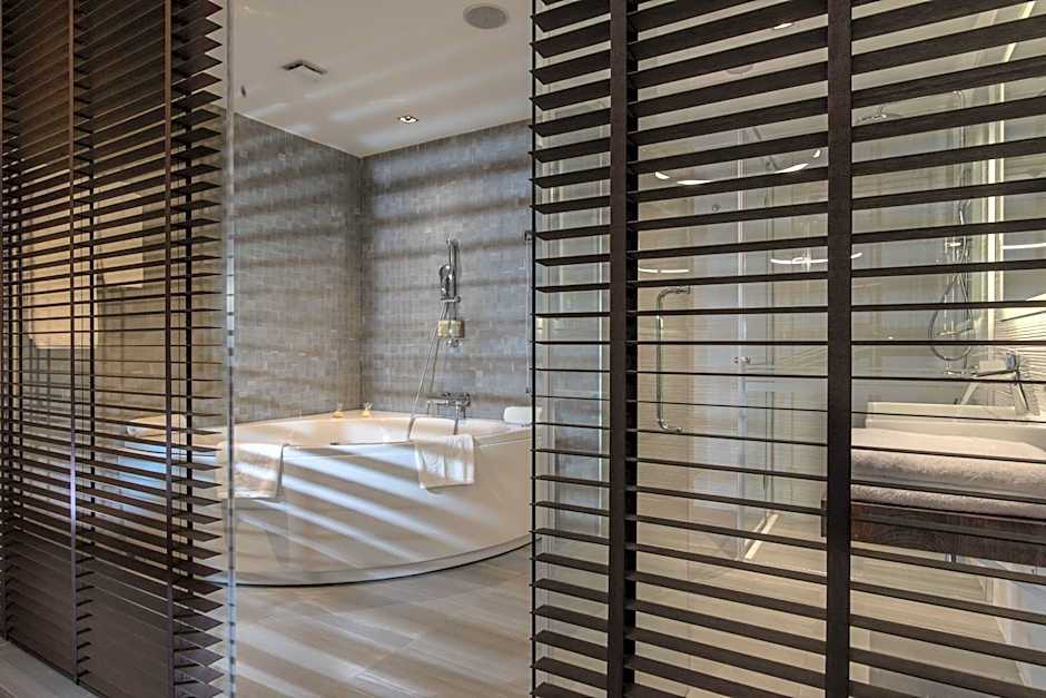 Rosslyn Dimyat Hotel Varna