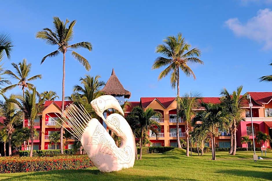 Punta Cana Princess All Suites Resort and Spa - Adults Only - All Inclusive