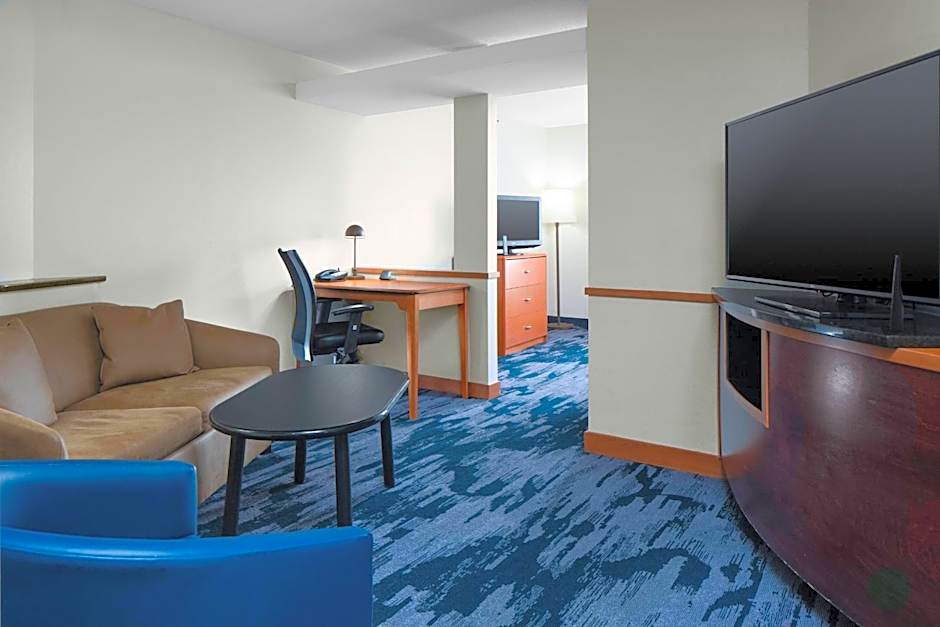 Fairfield Inn & Suites by Marriott Jefferson City