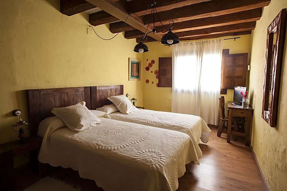 El Rincón de las Hoces del Duratón