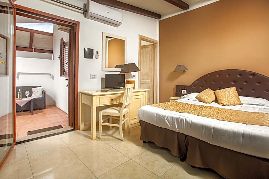 Locanda Domus De Vida