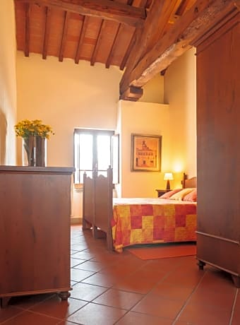 Superior Suite Residenza (3 Adults)
