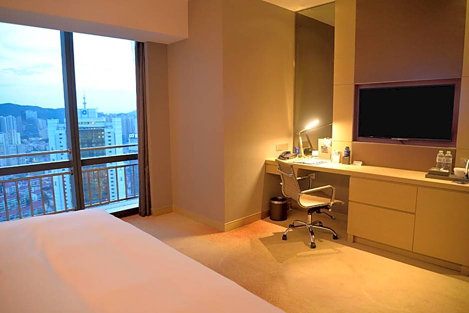 Hilton Yantai