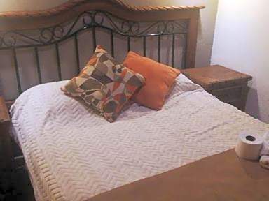 Hotel Hacienda Encantada