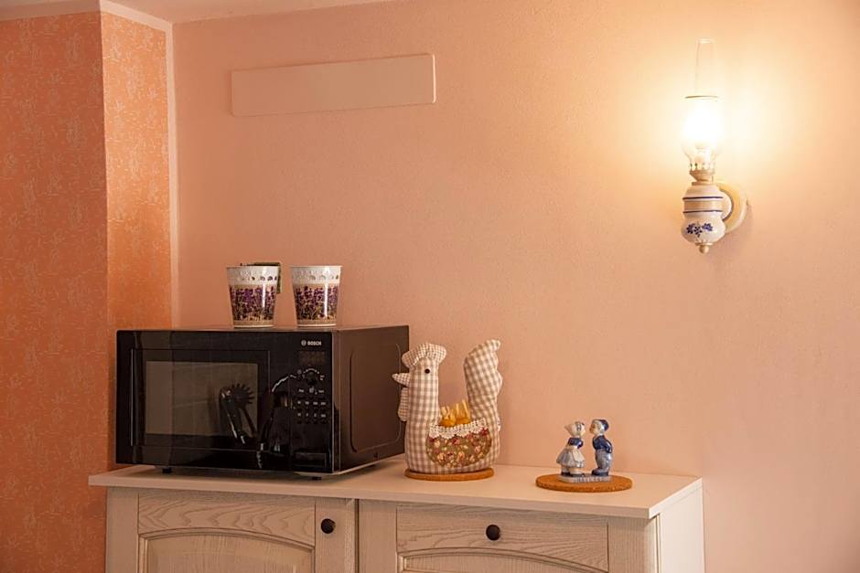 La Beppa - Casa Vacanza