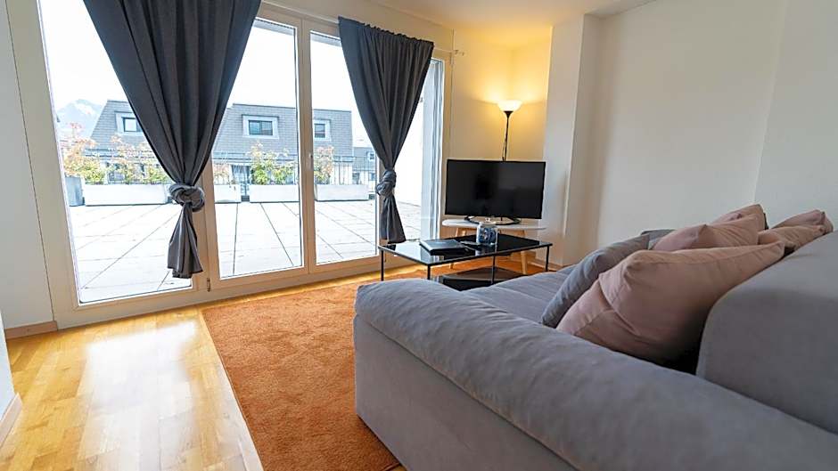 Los Lorentes Residences Bulle