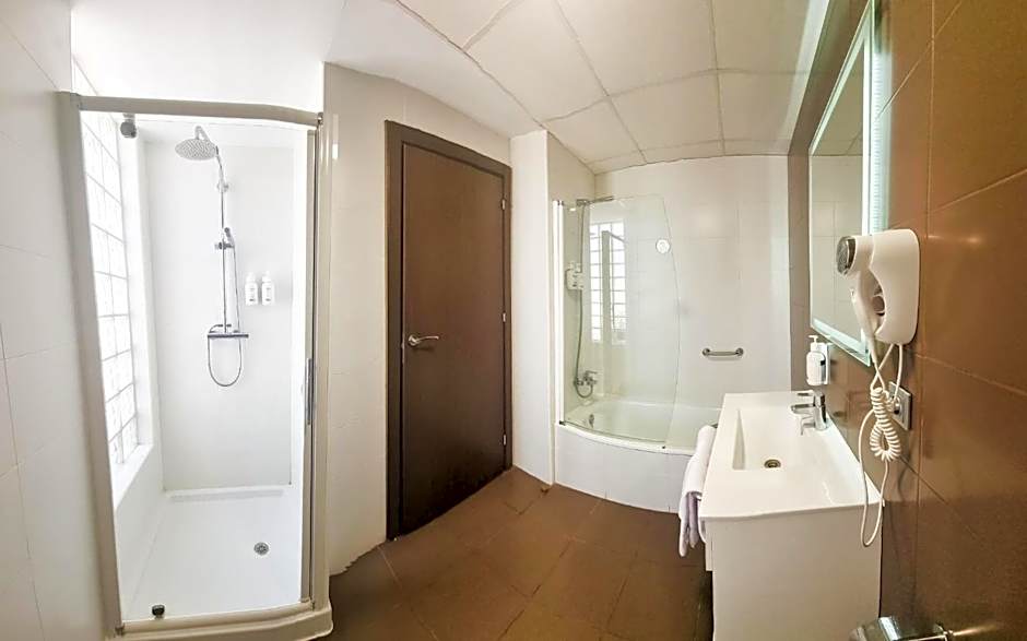Hotel Clopy Rocamar